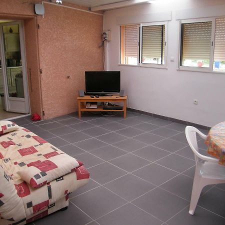 La Piscine Villa Fitou Dış mekan fotoğraf