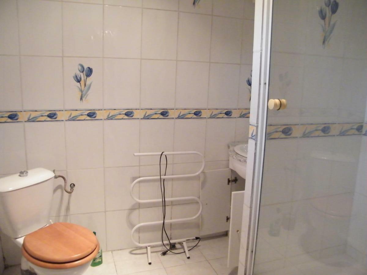 La Piscine Villa Fitou Dış mekan fotoğraf